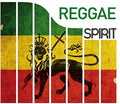Spirit Of Reggae / Various - Spirit Of Reggae / Various - Vinyl Record