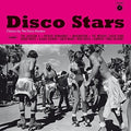 Disco Stars / Various - Disco Stars / Various - Vinyl Record