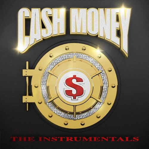 Cash Money: The Instrumentals / Various - Cash Money: The Instrumentals / Various - Vinyl Record