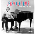 Lewis,jerry Lee - Great Balls Of Fire - Vinyl Record