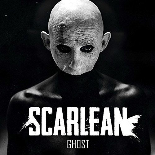 Scarlean - Ghost - Music CD