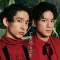 Tackey,ken - Gyakuten Lovers (version B) - Music CD