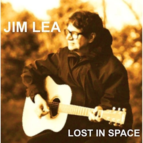Lea,jim - Lost In Space - Music CD