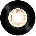 Austin,pattie - Are We Ready For Love / Didn't Say A Word - Vinyl Record