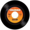 Bobo,willie - Always There / Comin Over Me - Vinyl Record