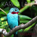 Lane,karen - Passarim - Music CD