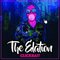 Elation - Clickbait - Music CD