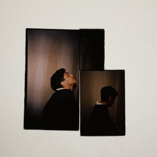 Isaac,jamie - (04:30) Idler - Music CD