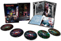 Marillion - Script For A Jester's Tear - Music CD