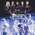 Steps - Party On The Dancefloor: Live From London Sse - Music CD