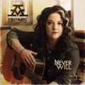 Never Will [LP] Vinyl Record