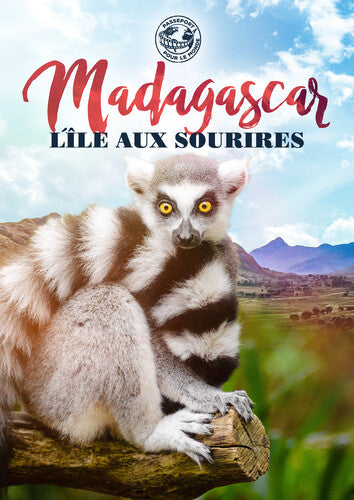 Passeport Pour Le Monde: Madagascar - Passeport Pour Le Monde: Madagascar - DVD