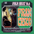 Guccini,francesco - Folk Beat N1 - Vinyl Record