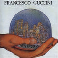 Guccini,francesco - Metropolis - Vinyl Record