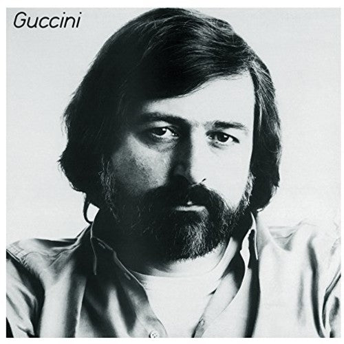 Guccini,francesco - Guccini - Vinyl Record
