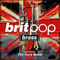 Britpop Brass / Various - Britpop Brass / Various - Music CD