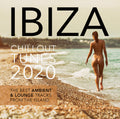 Ibiza Chillout Tunes 2020 / Various - Ibiza Chillout Tunes 2020 / Various - Music CD