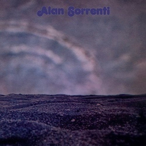 Sorrenti,alan - Come Un Vecchio Incensiere All'alba Di Un - Music CD