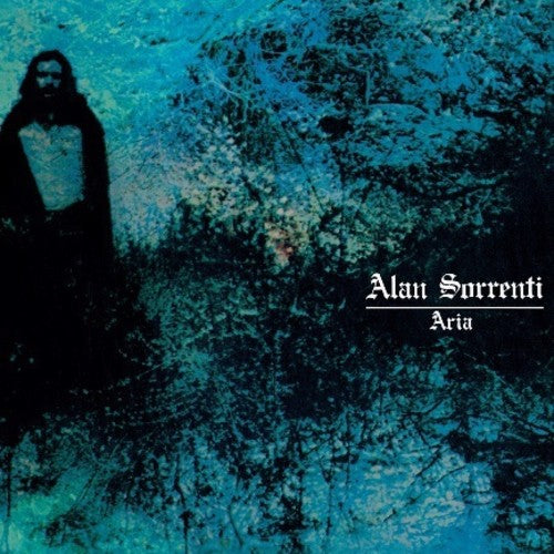 Sorrenti,alan - Aria - Vinyl Record