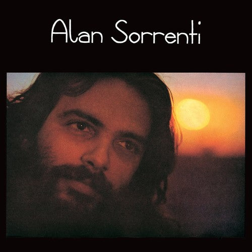 Sorrenti,alan - Alan Sorrenti - Vinyl Record