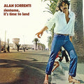 Sorrenti,alan - Sienteme It's Time To Land - Vinyl Record