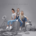 L.e.j - Poupees Russes - Music CD