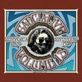 Garcia,jerry - Garcialive 13: September 16th 1989 Poplar Creek - Music CD