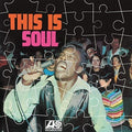 Various Artists - This Is Soul