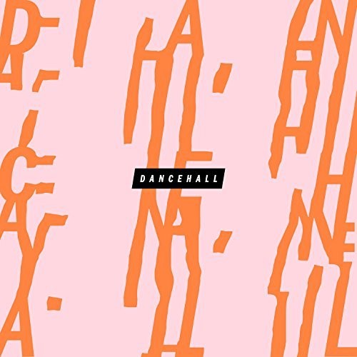 Dancehall - Band - Music CD