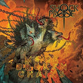 Shockproof - More Broken Chains - Music CD