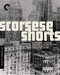 Criterion Collection - Scorsese Shorts Bd - Blu-ray