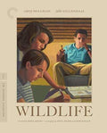 Criterion Collection - Wildlife Bd - Blu-ray