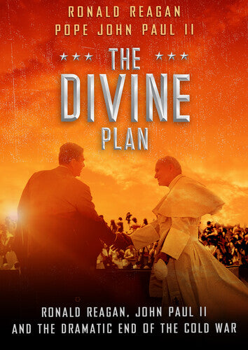 Divine Plan - Divine Plan - DVD