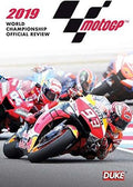 Motogp 2019 Review - Motogp 2019 Review - DVD
