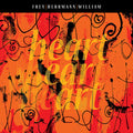 Frey / Herrmann / William - Heart Ear Art - Music CD