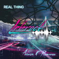 Real Thing / Action & Romance Music CD