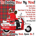 Bo Diddley Blew My Mind / Various - Bo Diddley Blew My Mind / Various - Music CD
