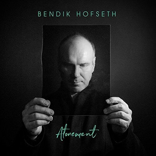 Hofseth,bendik - Atonement - Music CD