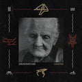 Dreamarcher - Harding - Vinyl Record