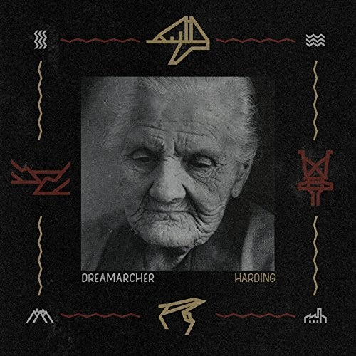 Dreamarcher - Harding - Vinyl Record