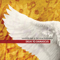 Sandeep Das & The Hum Ensemble - Delhi To Damascus - Music CD