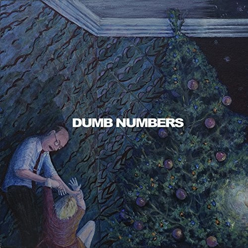 Dumb Numbers - Stranger - Vinyl Record