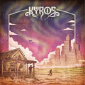 Kyros - Vox Humana - Vinyl Record