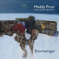 Prior,maddy / James,hannah / Lewin,giles - Shortwinger - Music CD