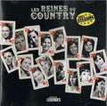 Les Reines Du Country / Various - Les Reines Du Country / Various - Music CD