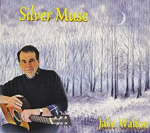 Walton,jake - Silver Muse - Music CD