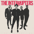 Interrupters - Fight The Good Fight - Music CD