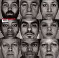 Bad Religion - Gray Race - Vinyl Record