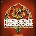 Harmony Of Hardcore 2018: Mixed By Nosferatu / Var - Harmony Of Hardcore 2018: Mixed By Nosferatu / Var - Music CD