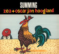 Zea / Hoogland,oscar Jan - Summing - Music CD